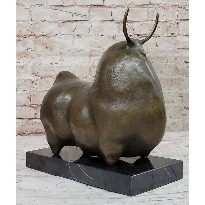 Figurines et sculptures Uljas