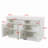 Versatile Sideboard Cabinet with Stylish Design for Various Spaces-1925218641