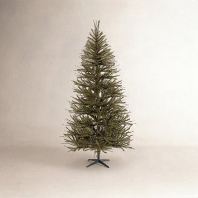 Vienna Twig Pre-Lit Pine Christmas Tree