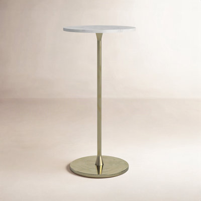 13" End Table