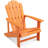 Adirondack Chair, Outdoor Oversized Patio Chair Fire Pits Chair,Lake Blue-2076355647-2060777527