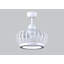 Dana LED Downrod Ceiling Fan-190851648
