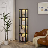 Fantasy Lite Black