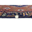 Tapis de couloir Indo-Joshaghan 3 x 10-1931105348