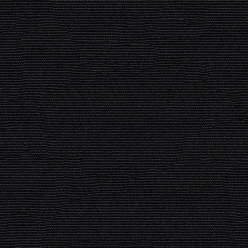 Tissu d'extérieur Marlen Textiles par The Yard, Noir