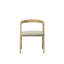 Riverton Solid Wood Dining Chair