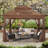 Steel Patio Gazebo-125996671-125996674