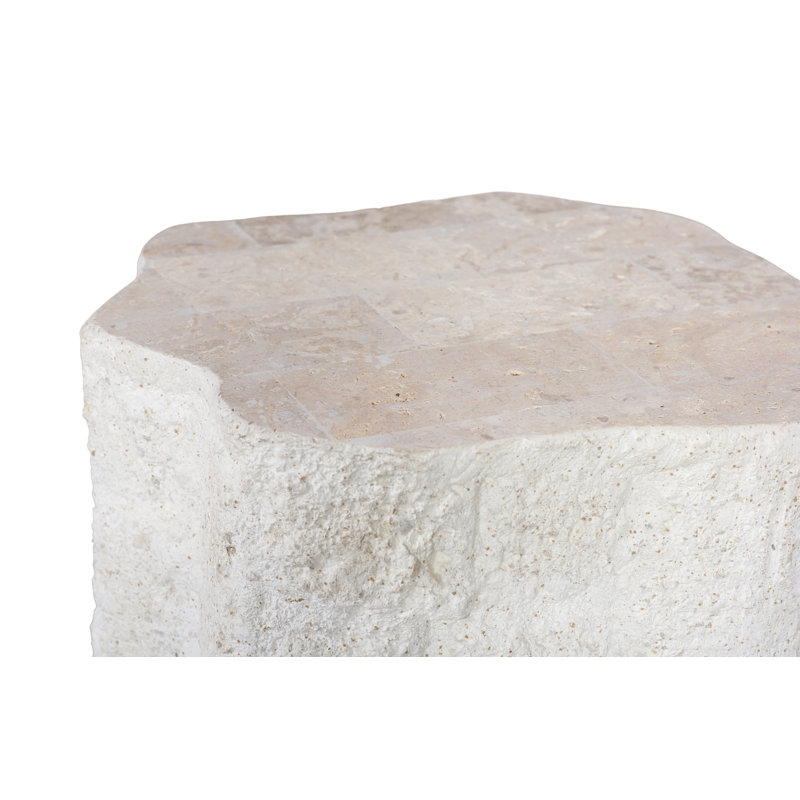 Mactan Side Table