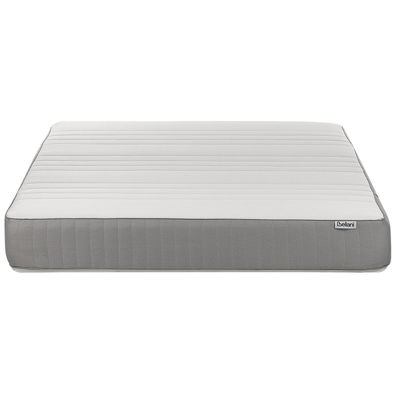FANCY Beliani Foam Mattress, Super King (6')