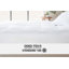 Surmatelas ultramoelleux de 3 po Newburg-1428148305
