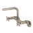 Polished Nickel is out of stock