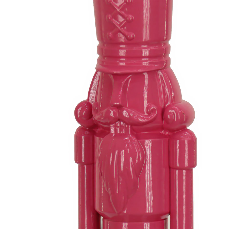 Support de bas, Rose