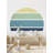 Abstract Non-Wall Damaging Accent-93247663