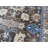 Inesh One-of-a-Kind Square: 6' X 6' Square Area Rug in