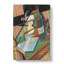Le Livre by Juan Gris - Wrapped Canvas Painting-64020670