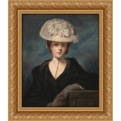 Miss Mary Hickey (1769 to 1773)
