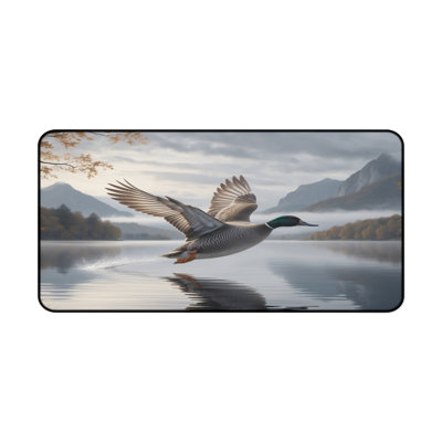 Polyester Desk Pad