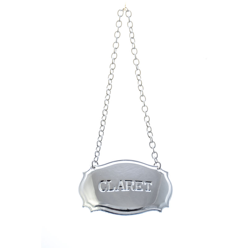Wine Charm