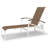 Askar Outdoor Rust-Resistant Metal Chaise Lounge-20102295-20102304-20102317