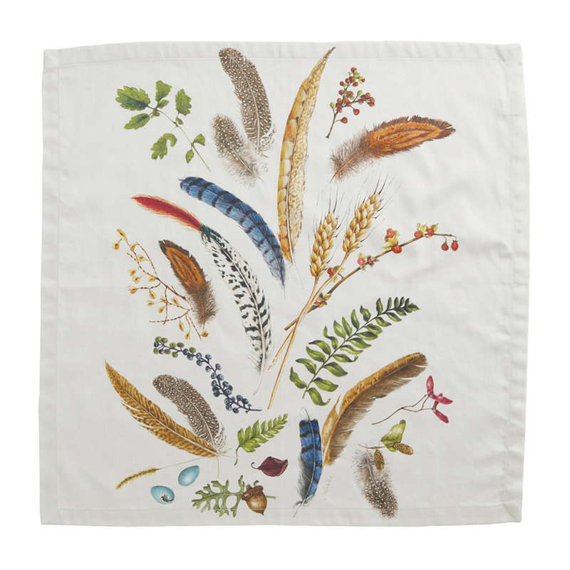 Forest Walk Napkin
