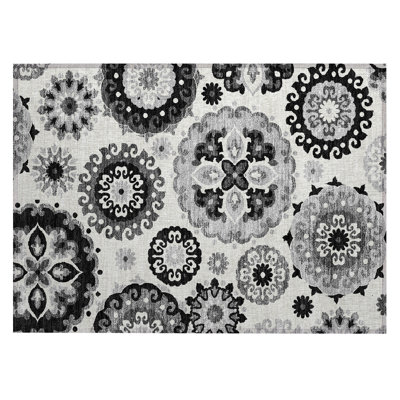  Ferrand Non-Slip Indoor / Outdoor Door Mat