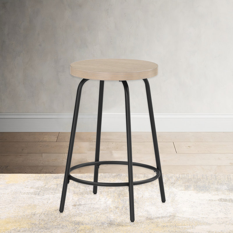 Tabouret de bar Cammie
