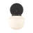 Cornwell 10" High 1-Light Bath Sconce