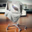 Coussin de conception abstraite guinéen animal-29516237-29516233