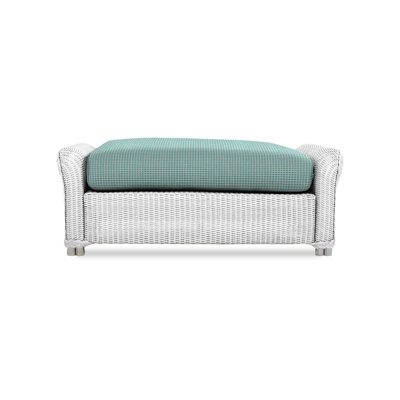 Reflections Outdoor Ottoman