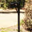 Easy Install, Drive-in Mailbox Post