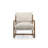 Hollingsworth Upholstered Accent Chair