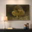 Eagle Owl (Berguv)-Bruno Liljefors-Gallery Wrapped Canvas-1895-2103056337
