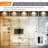 5.5 in. Round Color Selectable Integrated LED Flush Mount Downlight-70783535-91357186