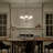 Dover 5 - Light Dimmable Empire Chandelier-1381638846