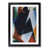 Black Framed
