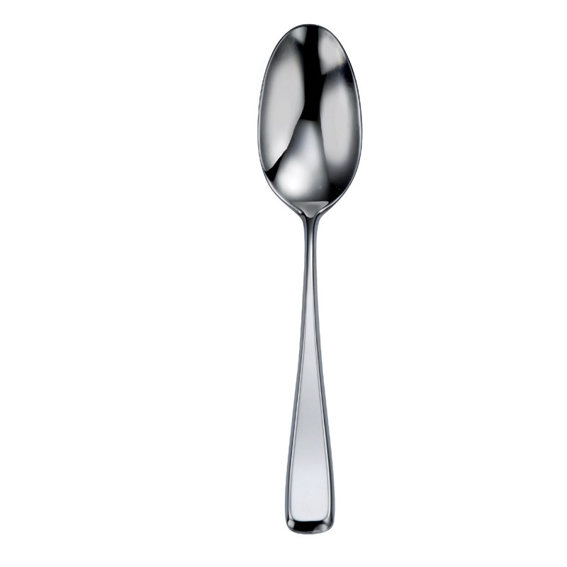 Perimeter Serving Spoons by Oneida (18/10)