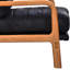 Fauteuil en aluminium et tissu-1288715652