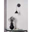 Tescott Iron LED Armed Sconce