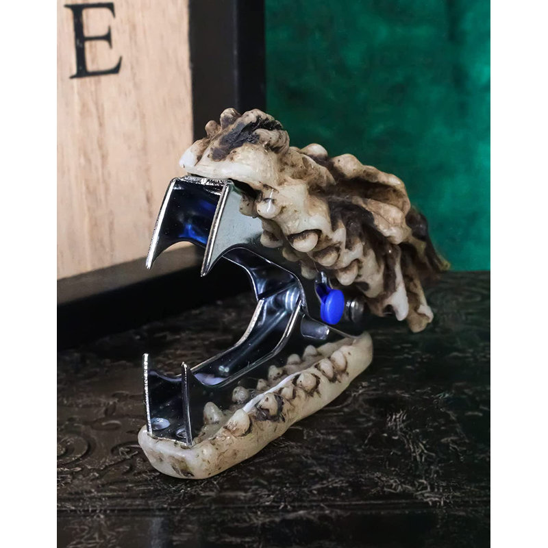 Hershall Fantasy & Sci-Fi Bust