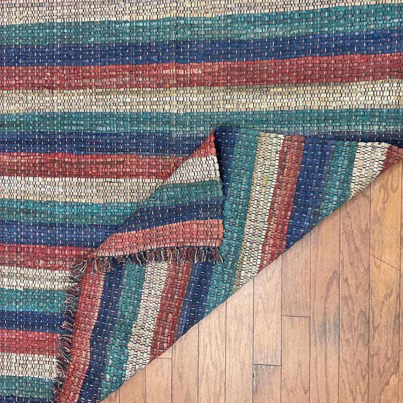  Handmade Tribal Kilim