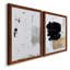 «Beacon of Light III», ensemble de 2 reproductions d'art sur toile encadrées-611084903-611084902