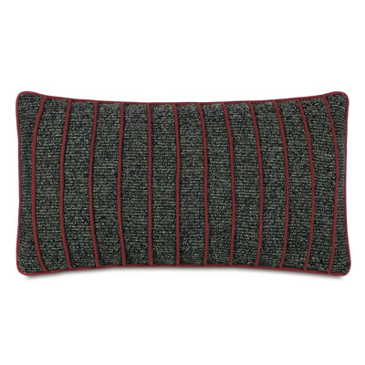 Lennox Lumbar Pillow Cover & Insert