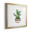 Boho Greenery III - peinture encadrée-368638858-368638857