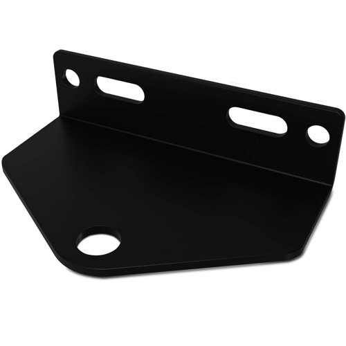 Best Deals Steel Push/Pull Plate | Wayfair