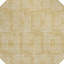 Tapis intérieur lavable 8 po
