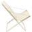Sun Chair: Casa Cream-126132260