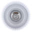 Luminaire suspendu cylindrique à 1 lumière Bodell-562307121