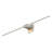 Z-Bar Aluminum LED Armed Sconce-42116653-97242474