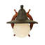 Nautical 1 - Light Armed Sconce