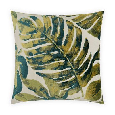 Posh Duo Pillow Cover & Insert